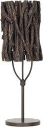 Table lamp Forest BLACK