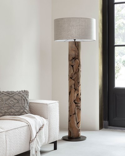 ML 833556 Floorlamp Tempo_Sfeer 1