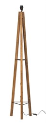 MUST Living floorlamp Porto Cristo natural