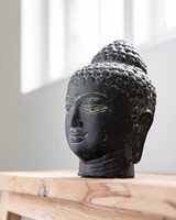 ML 851001 Buddha head_Sfeer