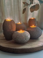 Candle holders Riverstone + Plate Display_SF 1