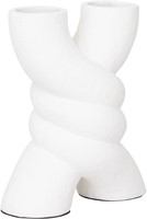 MUST Living vase Spiral