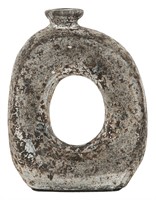 ML 885011 Vase Salda small stone_1