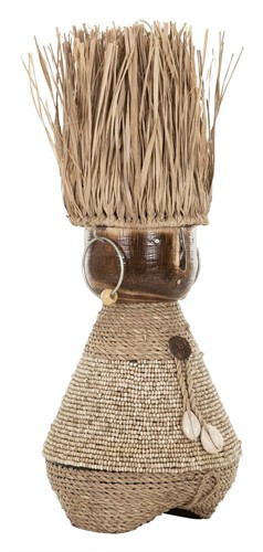 MUST Living Coco Family Harry