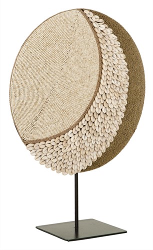 MUST Living statue Cameron