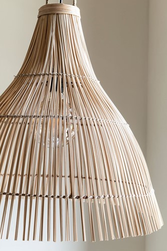 ML 890805 Pendant lamp Catur_Detail