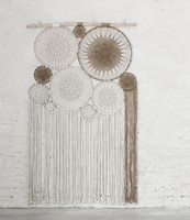 ML 890919 Wall decor Boho_Sfeer