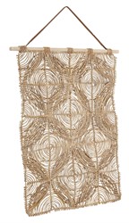 Wall Panel round & round