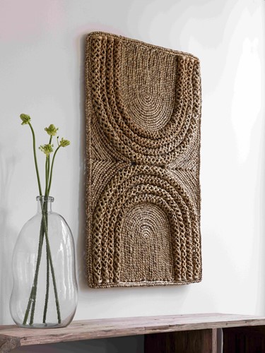 ML 890929 Puerto Rico wall decor_sfeer