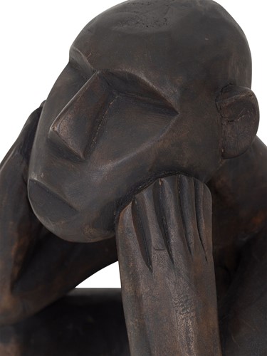 ML 890945 Statue Do Nothing_3