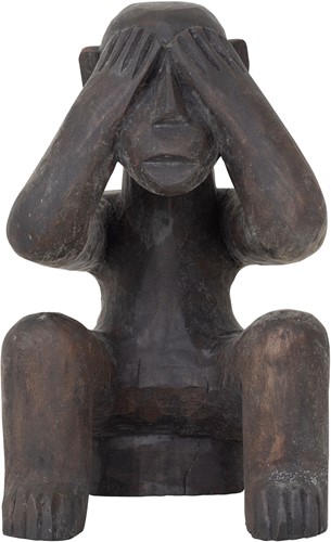 ML 890946 Statue See Nothing_1