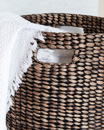 ML 890953 Laundry basket Bora Bora_Detail
