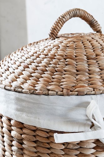 ML 890955 Laundry basket Tahiti_Detail 1