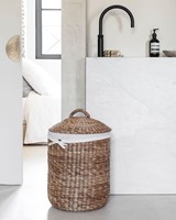 ML 890955 Laundry basket Tahiti_Sfeer