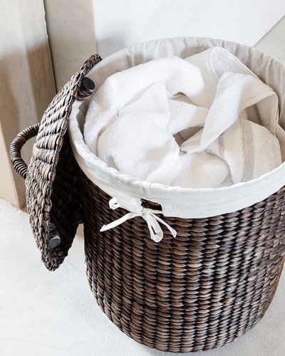 ML 890957 Laundry basket Tahiti_Detail 2