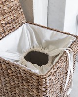 ML 890964 Laundry basket Palawan_Detail