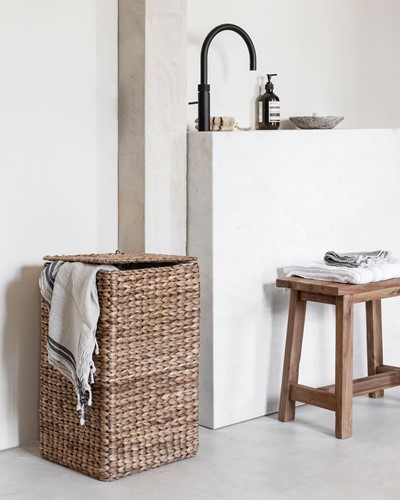 ML 890964 Laundry basket Palawan_Sfeer 1