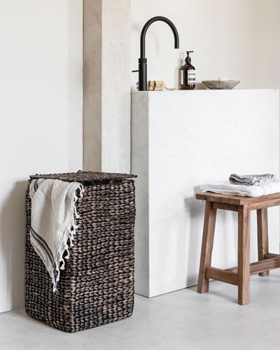 ML 890966 Laundry basket Palawan_Sfeer 1