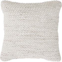 Cushion Asuri Ivory  - ORDER by 4 pcs