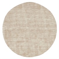 MUST Living carpet La Belle round medium