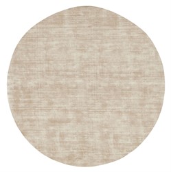 MUST Living carpet La Belle round small