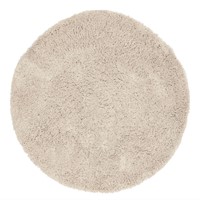 MUST Living carpet Celeste round medium
