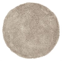 MUST Living carpet Celeste round small