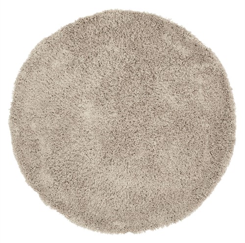 MUST Living carpet Celeste round small