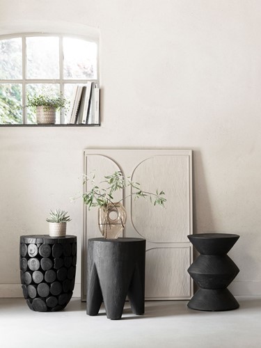 MUST Living coffee table Cone low-1