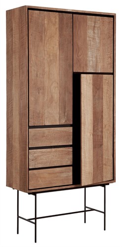 MP 204002 Cupboard Metropole high_3