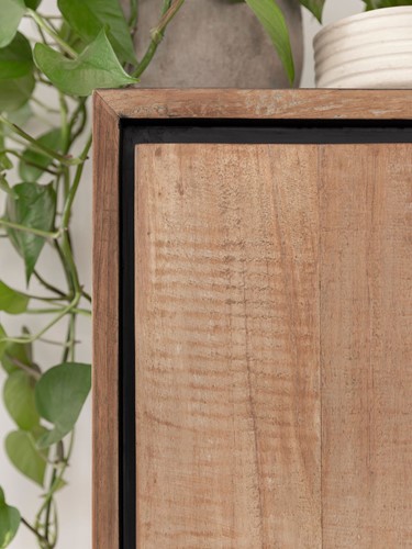 MP 204006 Cupboard Metropole low_Detail