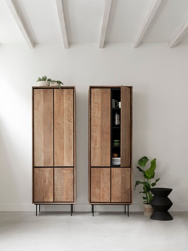MP 204007 Cupboard Metropole high_Sfeer 2