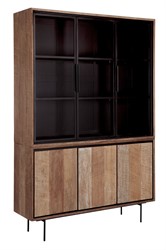 Showcase Metropole medium, 2x3 doors