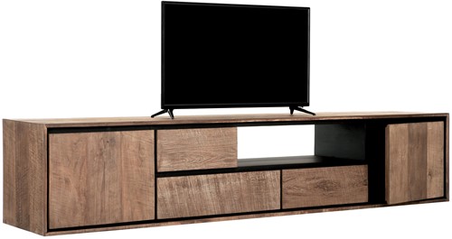 MP 204145 Hanging TV stand Metropole large_3