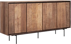 Dresser Metropole, 4 doors