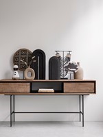 Sideboard Metropole + Diverse accessoires MUST Living_Sfeer 3