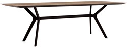 Dining table Metropole rectangular