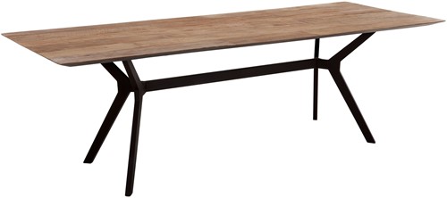 Dining table Metropole rectangular_3