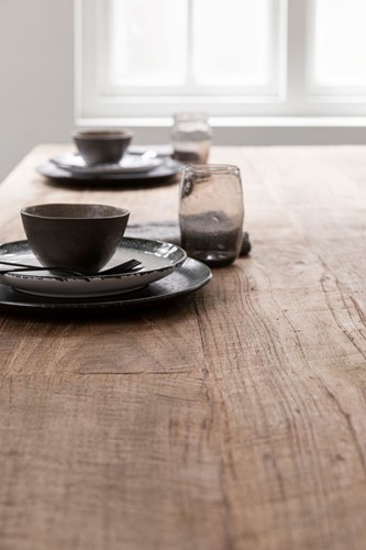 Dining table Metropole_Detail 2