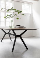 MP 204734 Dining table Metropole_Sfeer