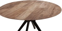 MP 204763 Dining table Metropole round_3