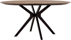 Dining table Metropole round