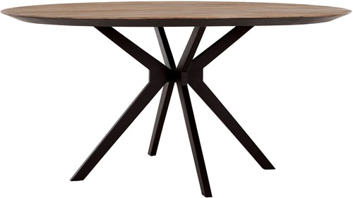 DTP Home Metropole dining table Ø160 cm 