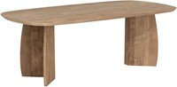 Dining table Nova rectangular