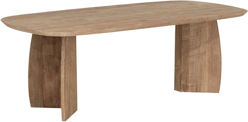Dining table Nova rectangular