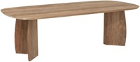 Dining table Nova rectangular
