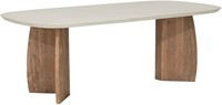 DTP Home Nova dining table 220 cm