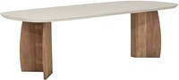 DTP Home Nova dining table 250 cm