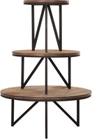 OD 842550-552-553 Odeon coffee table round set