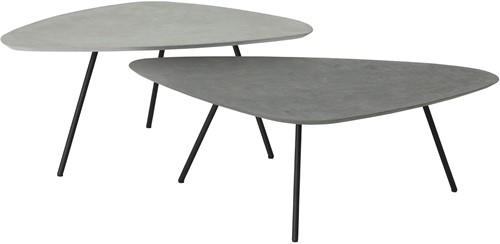 DTP Home Scala coffee table Plectro Air